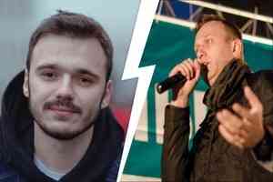 Стало известно, зачем Алексей Навальный приехал в Архангельскую область