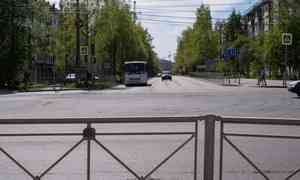 В Архангельске изменится схема движения нескольких автобусных маршрутов