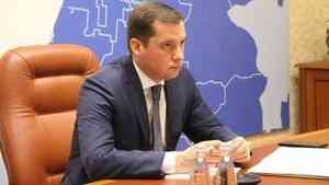 Александр Цыбульский: «Вопросы работы регоператора будем решать на уровне Правительства России»