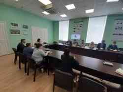 В САФУ продолжается обсуждение программы социально-экономического развития Архангельской области