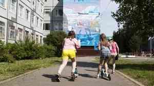«Столовая — зона риска»: школьники Архангельской области будут ходить на перемену в разное время