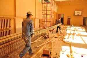 За 2 миллиарда рублей в Архангельской области построят и отремонтируют школы и детские сады