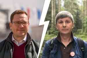«Нужно провести расследование»: кандидаты в губернаторы Архангельской области — о недопуске к выборам