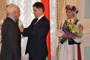 «Мне стыдно его носить»: дирижер Спиваков отказался от ордена, которым его наградил Лукашенко