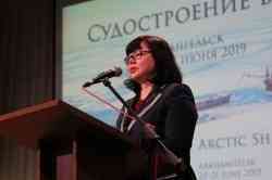Елена Кудряшова: САФУ готовится к участию в программе стратегического академического лидерства