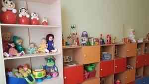 Родители привели 4273 ребёнка в детские сады Архангельска