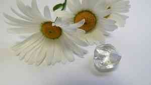 В Поморье добыли крупный алмаз ювелирного качества