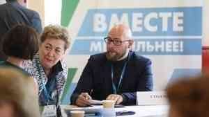 В Архангельске обсудили поручение президента о строительстве фондохранилища