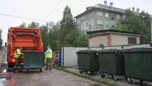 Новые контейнерные площадки ТКО появляются в муниципалитетах области