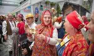 Уже в 19-й раз: 25 сентября в Архангельске торжественно откроется Маргаритинская ярмарка