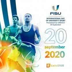 САФУ присоединится к проведению Международного дня студенческого спорта