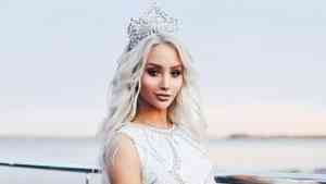 Архангельская красавица представит страну на конкурсе «Мисс Земля 2020»