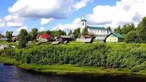 В Архангельской области появится второй муниципальный округ