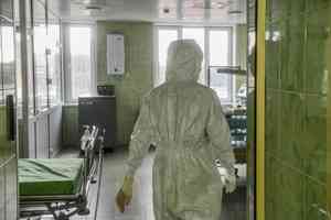 Количество смертей от коронавируса в Архангельской области выросло до 232