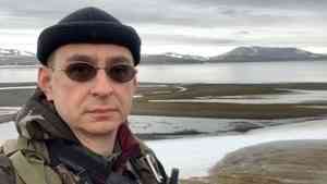 Ученые «Русской Арктики» обнаружили ласточек на севере Новой Земли