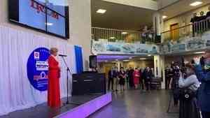 Виртуальный концертный зал открыли в Северодвинске