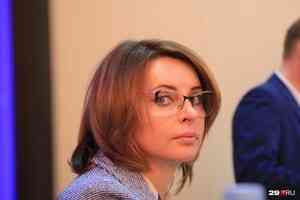 Спикер Архангельской гордумы оспорит решение суда о признании недействительным её диплома
