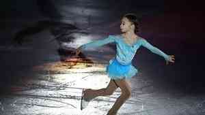 12-летняя уроженка Архангельской области установила мировой рекорд