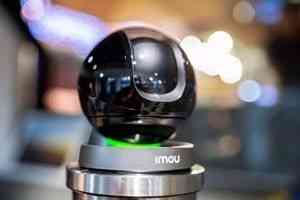 Интеллектуальные системы видеонаблюдения Imou покоряют мировой рынок