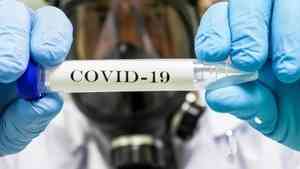 В Поморье за сутки зафиксировали 215 новых случаев заражения COVID-19
