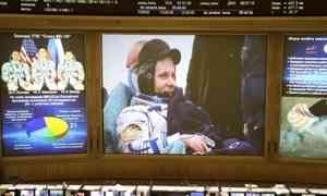 Экспедиция МКС-63 с космонавтом-северянином Иваном Вагнером вернулась на Землю