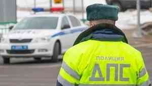 Архангельских водителей ждут массовые проверки на трезвость