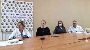 Эксперты НМИЦ имени Турнера оценили детскую травматологическую службу в Архангельской области
