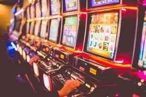 Азартные игры и психотерапия игровой зависимости