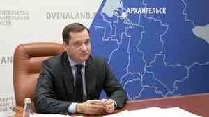 Александр Цыбульский: «Экономику всей Арктической зоны РФ стоит развивать комплексно»