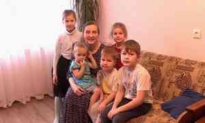 В это воскресенье в России отмечается День матери