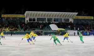 «Водник» в Ульяновске одержал долгожданную победу на Чемпионате России