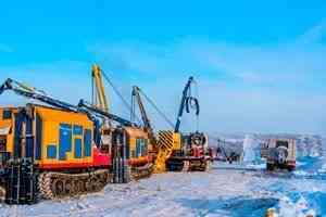 Каждая вторая вакансия в Архангельской области предполагает вахтовый метод работы