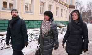 В Архангельске подано 53 иска в суд по нарушениям дизайн-кода