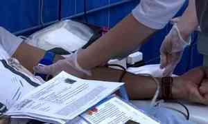 Архангельская станция переливания крови стала финалистом престижного конкурса профессионального мастерства