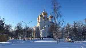 Синоптики рассказали о погоде на выходные в Архангельской области