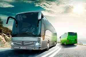 Автобусные туры в период пандемии