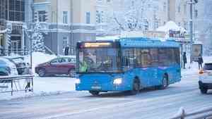 В Архангельской области подорожает проезд в автобусах