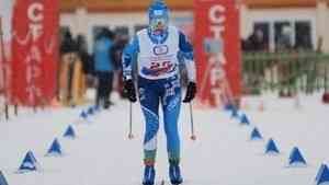 В Малых Карелах стартовали областные соревнования по лыжным гонкам