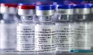 В Архангельской области стартовала массовая вакцинация от Covid-19