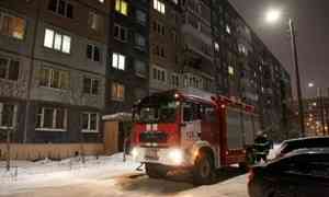 «Начали проветривать, но не успели» — стали известны подробности взрыва газа на Московском проспекте в Архангельске