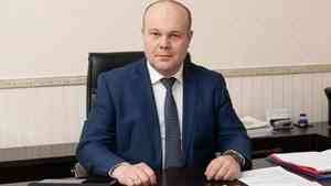 Виктор Иконников продолжит работу в правительстве Поморья в новой должности