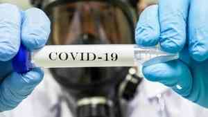 В Архангельской области за сутки зафиксировали 248 новых случаев заражения COVID-19