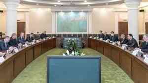 Правительство Архангельской области и АФК «Система» договорились о сотрудничестве в лесной отрасли
