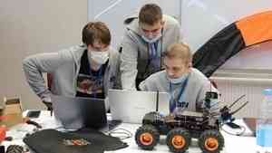 В Архангельске пройдет этап всероссийских молодежных робототехнических соревнований «Кубок РТК»