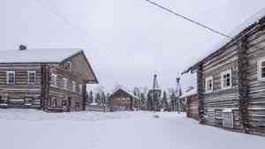 В самых красивых местах на Севере России отремонтируют дома культуры