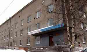 Инфекционный стационар 4-й больницы Архангельска капитально отремонтируют