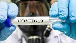 В Архангельской области за сутки выявили 119 новых случаев заражения COVID-19