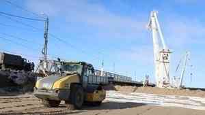 На реконструкцию Ягринского моста в Северодвинске дополнительно направят 300 миллионов рублей