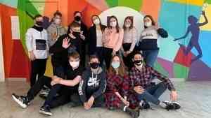 Молодежь Новодвинска прошла школу социального проектирования