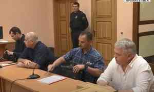 В Архангельске оглашен приговор по громкому делу бывших руководителей автосалона «Автофлагман»